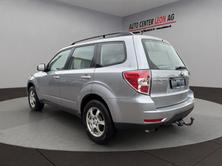 SUBARU Forester 2.0XS Comfort Automatic, Essence, Occasion / Utilisé, Automatique - 4
