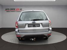 SUBARU Forester 2.0XS Comfort Automatic, Essence, Occasion / Utilisé, Automatique - 5
