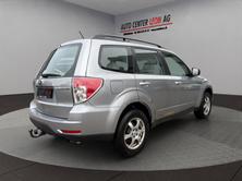 SUBARU Forester 2.0XS Comfort Automatic, Essence, Occasion / Utilisé, Automatique - 6