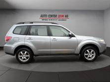 SUBARU Forester 2.0XS Comfort Automatic, Essence, Occasion / Utilisé, Automatique - 7