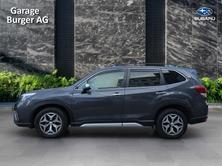 SUBARU Forester Station 2.0i e-Boxer Swiss Plus, Hybride Léger Essence/Électricité, Occasion / Utilisé, Automatique - 4