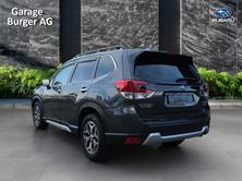 SUBARU Forester Station 2.0i e-Boxer Swiss Plus, Hybride Léger Essence/Électricité, Occasion / Utilisé, Automatique - 6