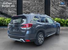 SUBARU Forester Station 2.0i e-Boxer Swiss Plus, Hybride Léger Essence/Électricité, Occasion / Utilisé, Automatique - 7