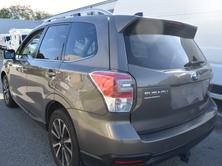 SUBARU Forester 2.0i Executive Lineartronic, Benzin, Occasion / Gebraucht, Automatik - 3