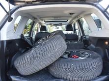 SUBARU Forester 2.0i Executive Lineartronic, Benzin, Occasion / Gebraucht, Automatik - 5