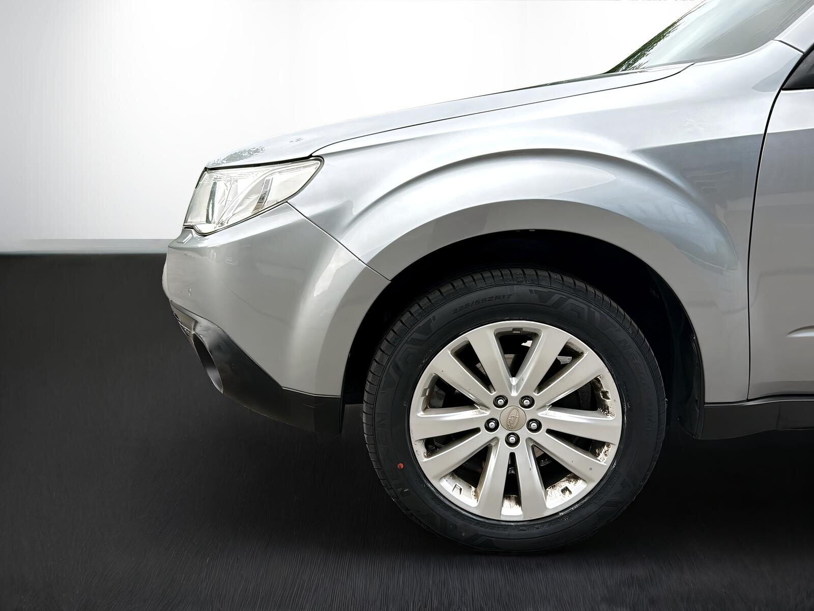 SUBARU Forester Station 2.0 XS Limited, Essence, Occasion / Utilisé, Automatique - 4