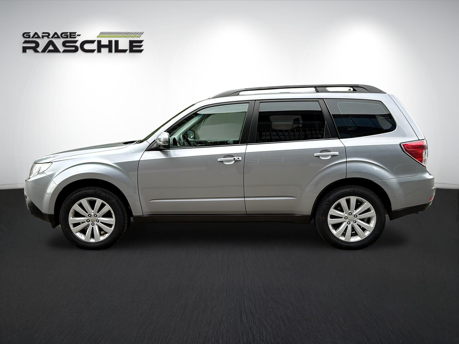 SUBARU Forester Station 2.0 XS Limited, Essence, Occasion / Utilisé, Automatique - 5