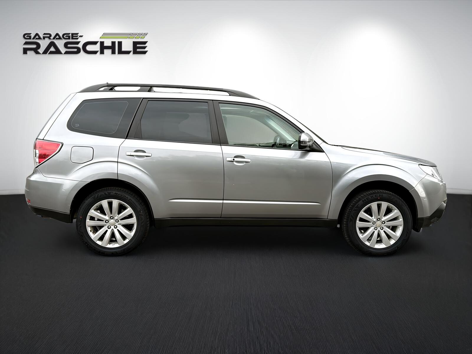 SUBARU Forester Station 2.0 XS Limited, Essence, Occasion / Utilisé, Automatique - 6