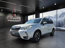 SUBARU Forester 2.0XT Sport Lineartronic, Benzina, Occasioni / Usate, Automatico - 2