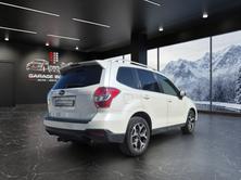 SUBARU Forester 2.0XT Sport Lineartronic, Benzina, Occasioni / Usate, Automatico - 5