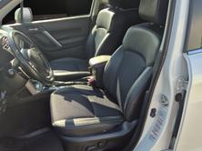 SUBARU Forester 2.0XT Sport Lineartronic, Benzina, Occasioni / Usate, Automatico - 6