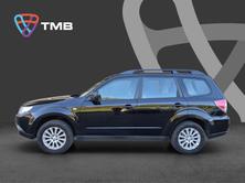 SUBARU Forester 2.0XS Comfort manuelles Getriebe mit Untersetzung, Benzin, Occasion / Gebraucht, Handschaltung - 2