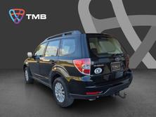 SUBARU Forester 2.0XS Comfort manuelles Getriebe mit Untersetzung, Benzin, Occasion / Gebraucht, Handschaltung - 3
