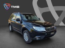 SUBARU Forester 2.0XS Comfort manuelles Getriebe mit Untersetzung, Benzin, Occasion / Gebraucht, Handschaltung - 4