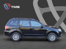 SUBARU Forester 2.0XS Comfort manuelles Getriebe mit Untersetzung, Benzin, Occasion / Gebraucht, Handschaltung - 5