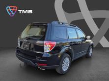 SUBARU Forester 2.0XS Comfort manuelles Getriebe mit Untersetzung, Benzin, Occasion / Gebraucht, Handschaltung - 6