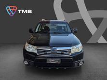 SUBARU Forester 2.0XS Comfort manuelles Getriebe mit Untersetzung, Benzin, Occasion / Gebraucht, Handschaltung - 7