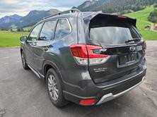 SUBARU Forester 2.0i e-Boxer Swiss Plus Lineartronic, Voll-Hybrid Benzin/Elektro, Occasion / Gebraucht, Automatik - 2