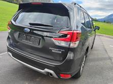 SUBARU Forester 2.0i e-Boxer Swiss Plus Lineartronic, Voll-Hybrid Benzin/Elektro, Occasion / Gebraucht, Automatik - 3
