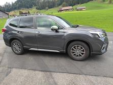 SUBARU Forester 2.0i e-Boxer Swiss Plus Lineartronic, Voll-Hybrid Benzin/Elektro, Occasion / Gebraucht, Automatik - 4