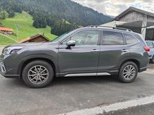 SUBARU Forester 2.0i e-Boxer Swiss Plus Lineartronic, Voll-Hybrid Benzin/Elektro, Occasion / Gebraucht, Automatik - 5