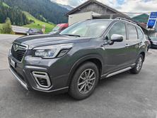 SUBARU Forester 2.0i e-Boxer Swiss Plus Lineartronic, Voll-Hybrid Benzin/Elektro, Occasion / Gebraucht, Automatik - 6