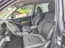 SUBARU Forester 2.0i e-Boxer Swiss Plus Lineartronic, Voll-Hybrid Benzin/Elektro, Occasion / Gebraucht, Automatik - 7