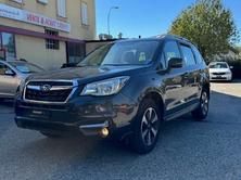 SUBARU Forester 2.0D Swiss Lineatronic, Diesel, Second hand / Used, Automatic - 2