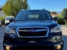 SUBARU Forester 2.0D Swiss Lineatronic, Diesel, Second hand / Used, Automatic - 3