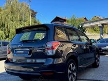 SUBARU Forester 2.0D Swiss Lineatronic, Diesel, Second hand / Used, Automatic - 4