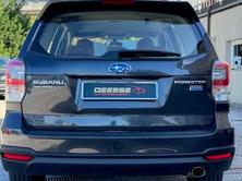 SUBARU Forester 2.0D Swiss Lineatronic, Diesel, Second hand / Used, Automatic - 6