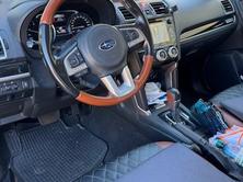 SUBARU Forester 2.0D Swiss Lineatronic, Diesel, Second hand / Used, Automatic - 7