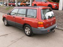 SUBARU Forester 2.0 A, Petrol, Second hand / Used, Automatic - 3