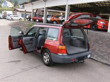 SUBARU Forester 2.0 A, Petrol, Second hand / Used, Automatic - 5