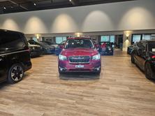 SUBARU Forester 2.0i Executive Lineartronic8-fach, Benzin, Occasion / Gebraucht, Automatik - 3