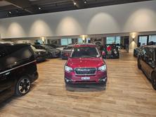 SUBARU Forester 2.0i Executive Lineartronic8-fach, Benzin, Occasion / Gebraucht, Automatik - 4