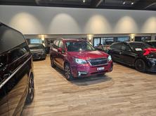 SUBARU Forester 2.0i Executive Lineartronic8-fach, Benzin, Occasion / Gebraucht, Automatik - 5