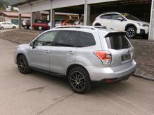 SUBARU Forester 2.0i Executive Lineartronic, Essence, Occasion / Utilisé, Automatique - 3