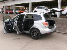 SUBARU Forester 2.0i Executive Lineartronic, Essence, Occasion / Utilisé, Automatique - 5