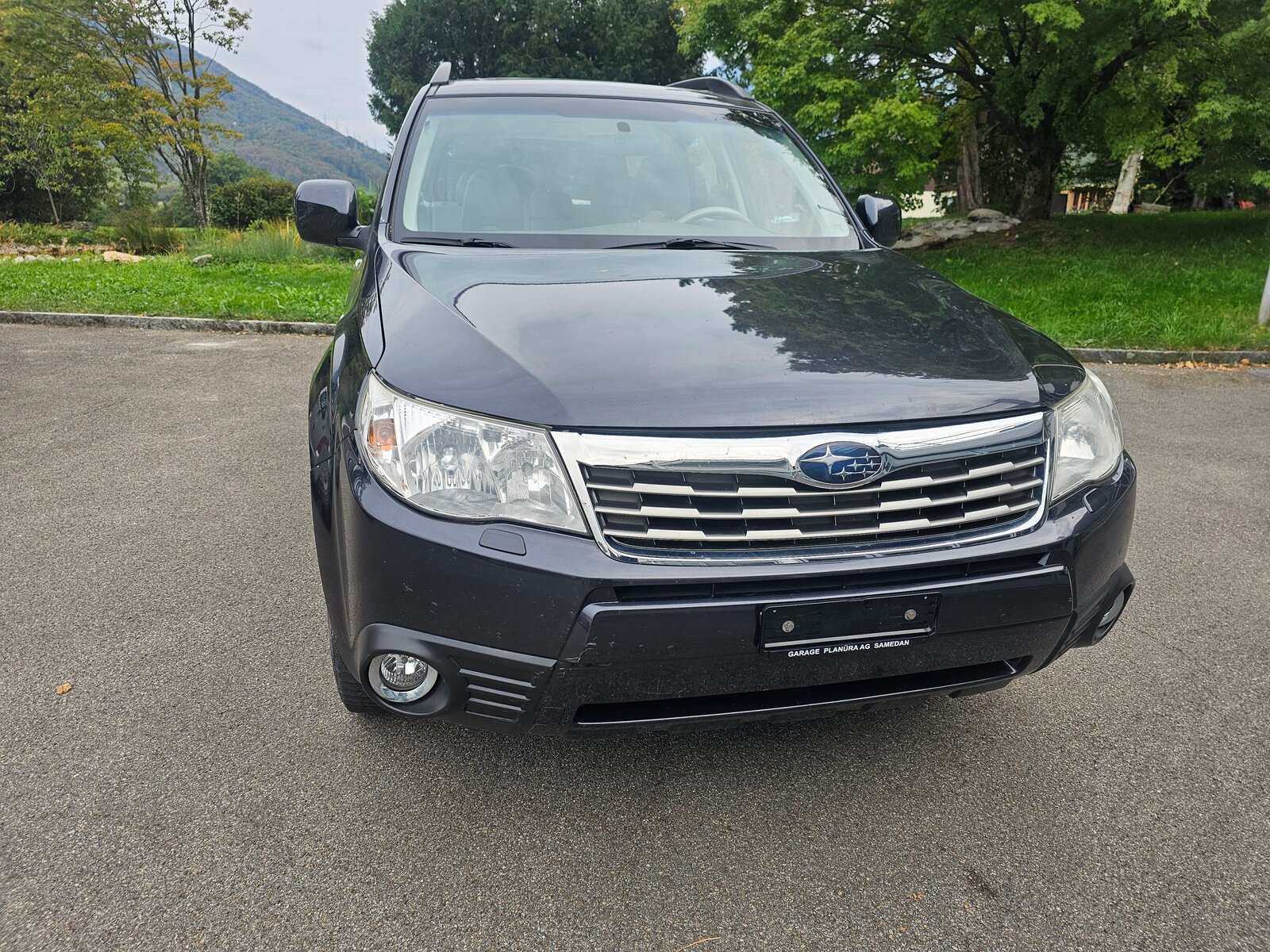 SUBARU Forester 2.0XS Limited