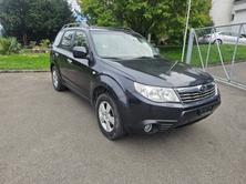 SUBARU Forester 2.0XS Limited, Essence, Occasion / Utilisé, Manuelle - 2