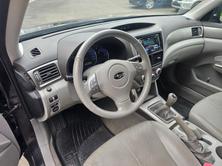 SUBARU Forester 2.0XS Limited, Essence, Occasion / Utilisé, Manuelle - 4