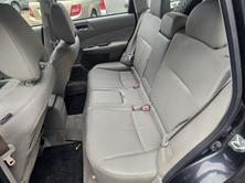 SUBARU Forester 2.0XS Limited, Essence, Occasion / Utilisé, Manuelle - 5