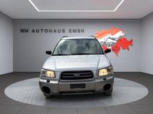 SUBARU Forester 2.0X Comfort Automatic, Essence, Occasion / Utilisé, Automatique - 2