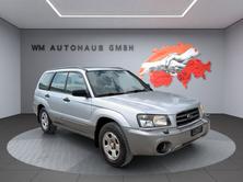 SUBARU Forester 2.0X Comfort Automatic, Essence, Occasion / Utilisé, Automatique - 3