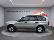 SUBARU Forester 2.0X Comfort Automatic, Essence, Occasion / Utilisé, Automatique - 4