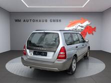 SUBARU Forester 2.0X Comfort Automatic, Essence, Occasion / Utilisé, Automatique - 5
