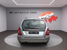SUBARU Forester 2.0X Comfort Automatic, Essence, Occasion / Utilisé, Automatique - 6