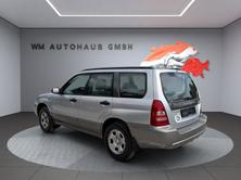 SUBARU Forester 2.0X Comfort Automatic, Essence, Occasion / Utilisé, Automatique - 7