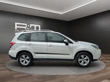 SUBARU Forester 2.0i Swiss, Essence, Occasion / Utilisé, Manuelle - 2
